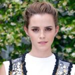 Emma Watson Body Measurements Height Weight