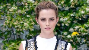 Emma Watson Body Measurements Height Weight