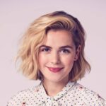 Kiernan Shipka Body Measurements