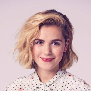 Kiernan Shipka Body Measurements