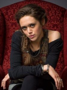 Daisy Head Body Measurements