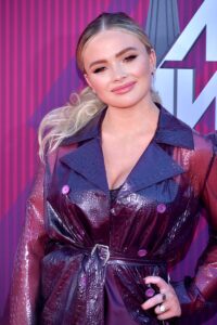 Natalie Alyn Lind Body Measurements