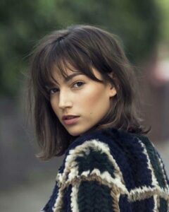 Úrsula Corberó Body Measurements