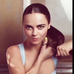 Christina Ricci Body Measurements