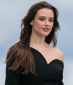 Katherine Langford Body Measurements
