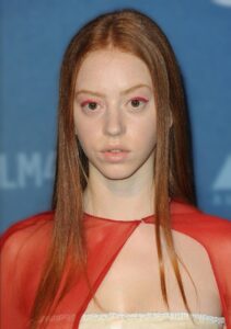 Lily Newmark Body Measurements