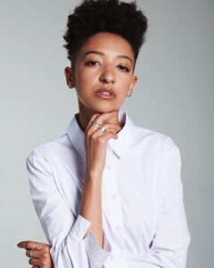 Patricia Allison Body Measurements