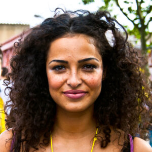 Anna Shaffer Body Measurements