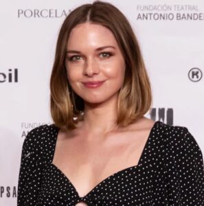 Stella Banderas Body Measurements