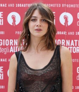 Emma Appleton Body Measurements