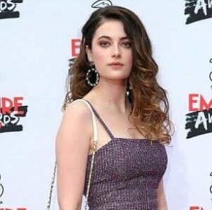 Millie Brady Body Measurements