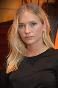 Camille Razat Body Measurements