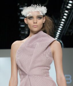 Charlee Fraser Body Measurements