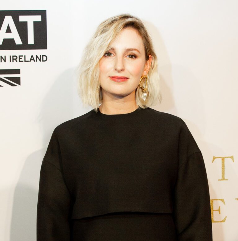 Laura Carmichael Body Measurements