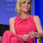 Julie Bowen Body Measurements