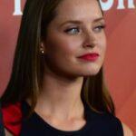 Merritt Patterson Body Measurements
