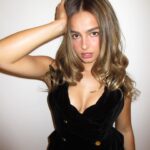 Addison Rae Body Measurements