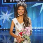 Alma Cooper Body Measurements