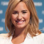 Demi Lovato Body Measurements
