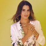 Nikki Reed Body Measurements