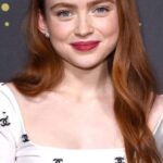 Sadie Sink Body Measurements