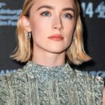 Saoirse Ronan Body Measurements