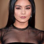 Vanessa Hudgens Body Measurements