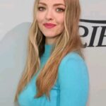 Amanda Seyfried Body Measurements