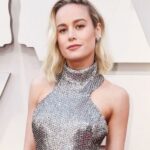 Brie Larson Body Measurements