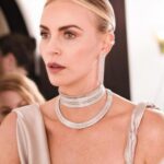 Charlize Theron Body Measurements