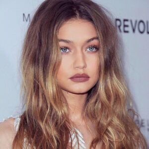 Gigi Hadid Body Measurements