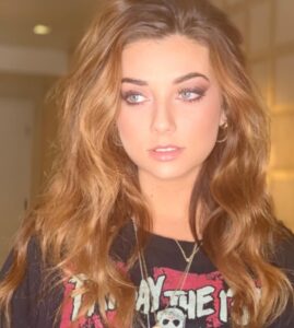 Giorgia Whigham Body Measurements