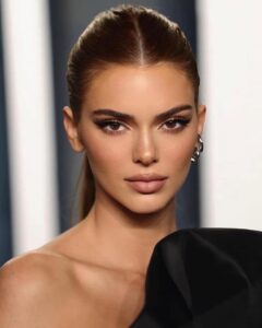 Kendall Jenner Body Measurements