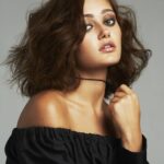 Ella Purnell Body Measurements
