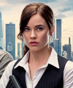 Emily Mortimer Body Measurements