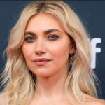 Imogen Poots Body Measurements