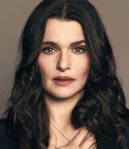 Rachel Weisz Body Measurements