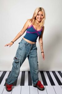 Beabadoobee Body Measurements