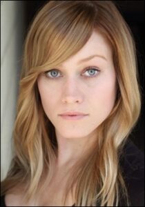 Olivia Taylor Dudley Body Measurements