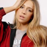 Tate McRae Body Measurements