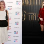 Bailee Madison Body Measurements