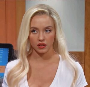 Sydney Sweeney Body Measurements